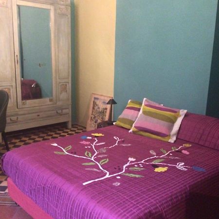 Les Renards Du Coeur Hotel Серавеца Екстериор снимка
