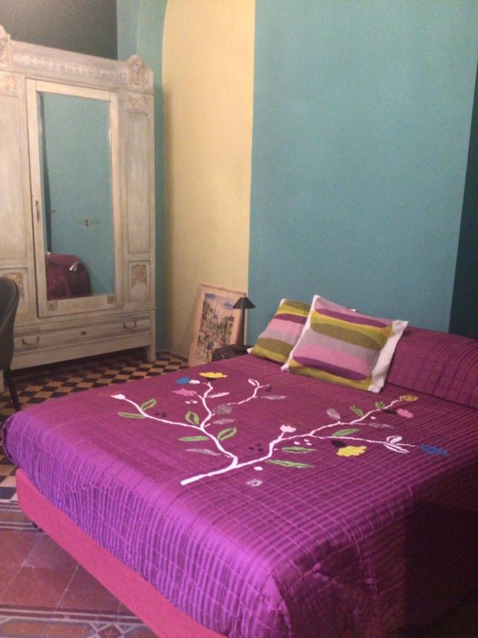 Les Renards Du Coeur Hotel Серавеца Екстериор снимка