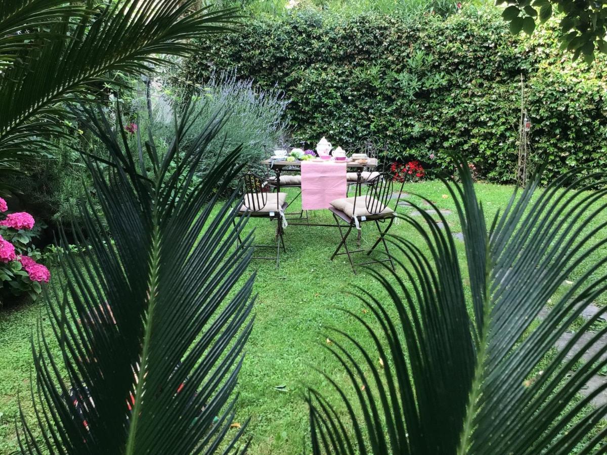 Les Renards Du Coeur Hotel Серавеца Екстериор снимка