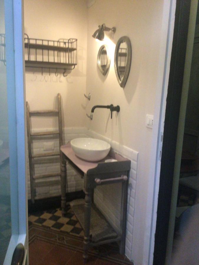 Les Renards Du Coeur Hotel Серавеца Екстериор снимка