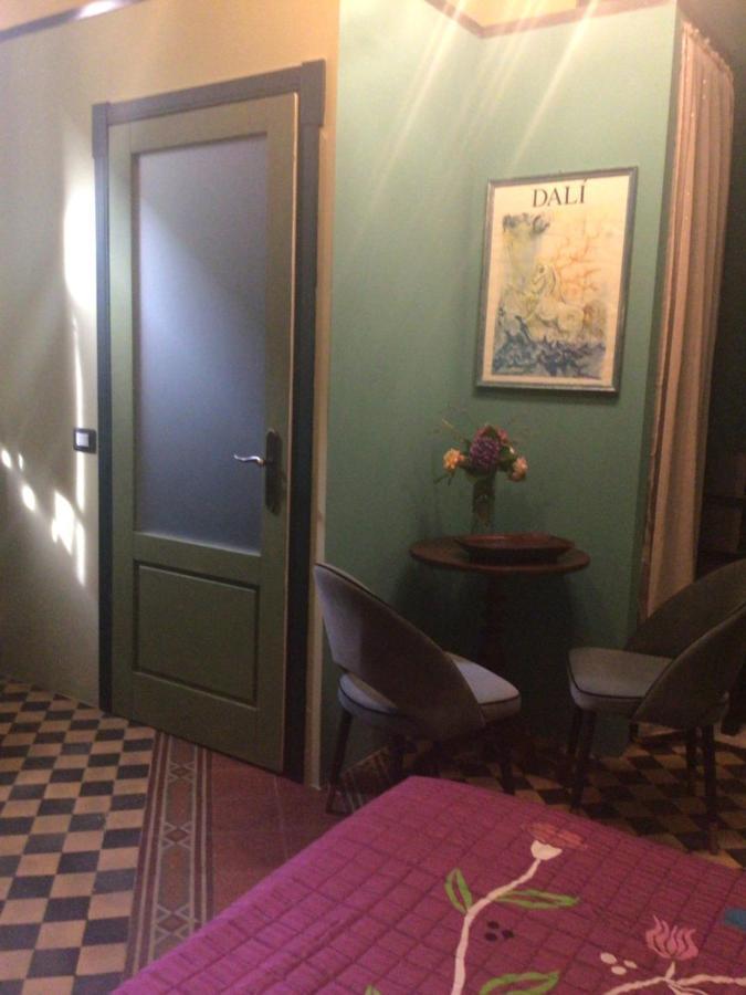 Les Renards Du Coeur Hotel Серавеца Екстериор снимка