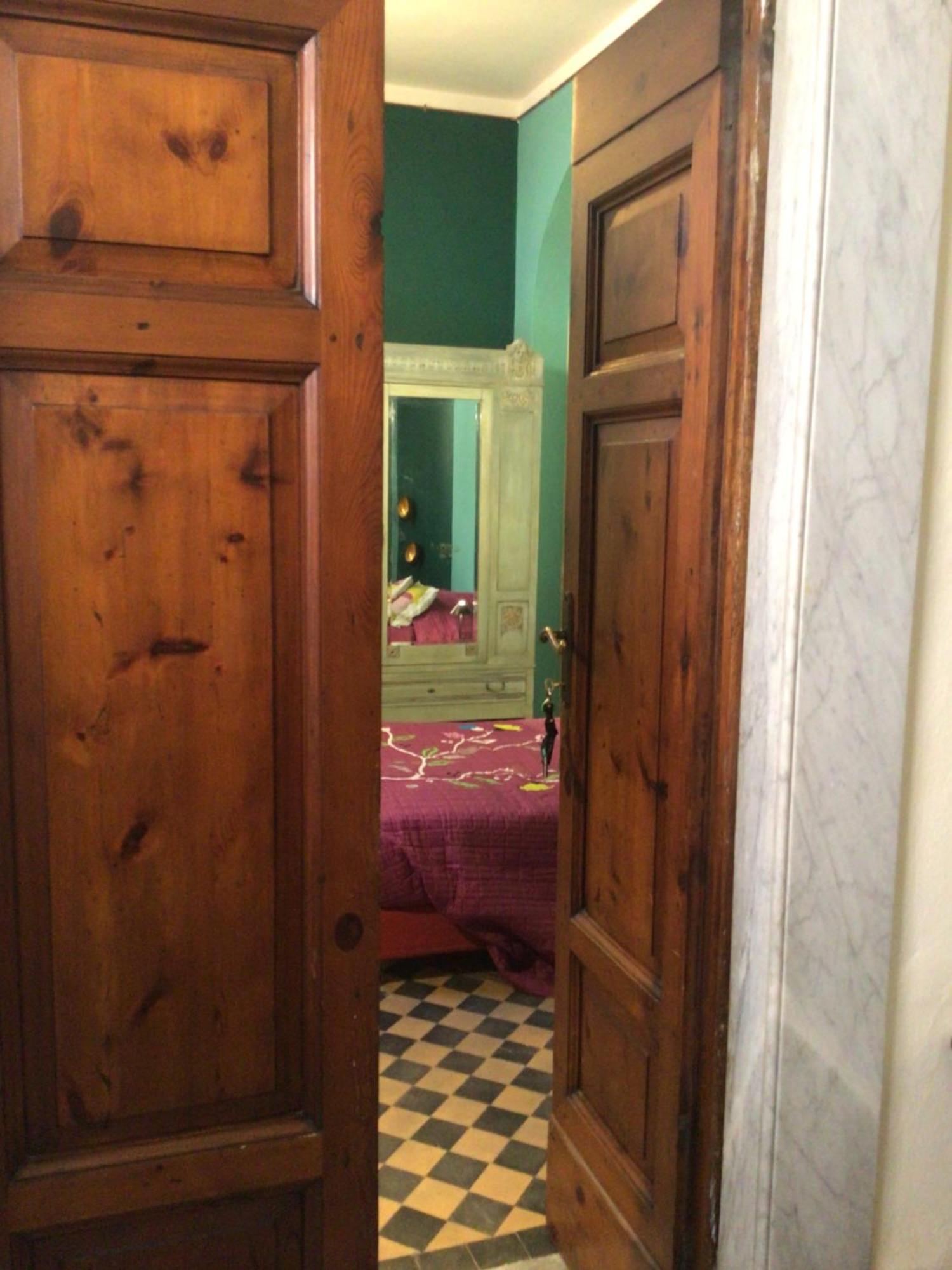 Les Renards Du Coeur Hotel Серавеца Екстериор снимка