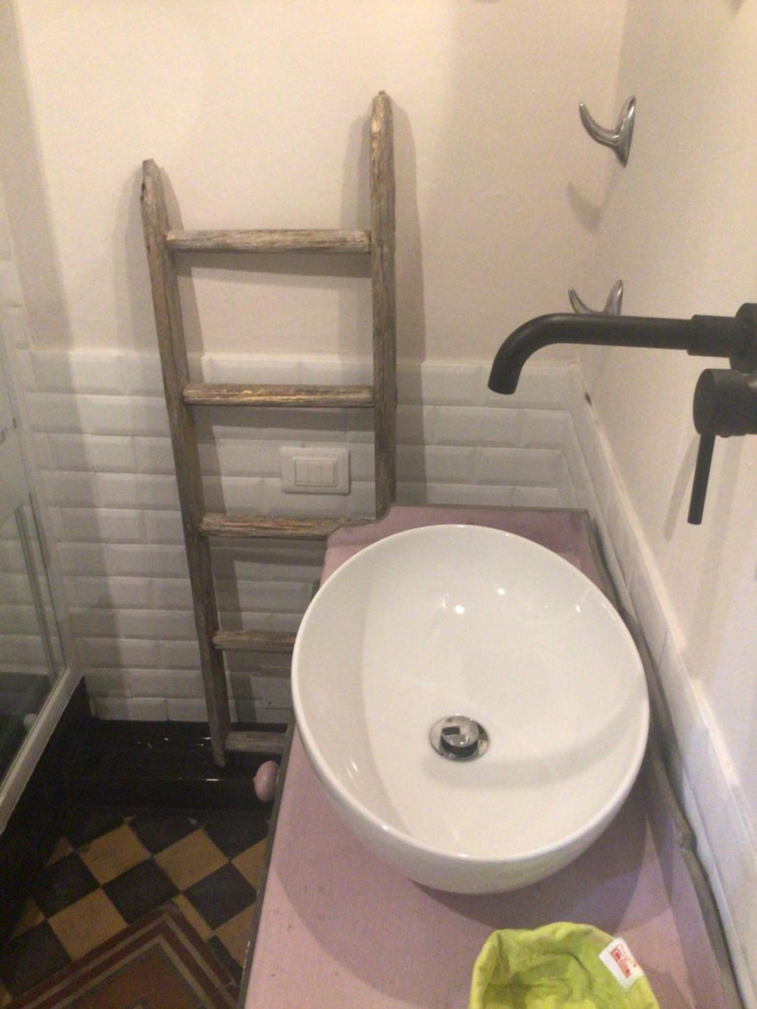 Les Renards Du Coeur Hotel Серавеца Екстериор снимка