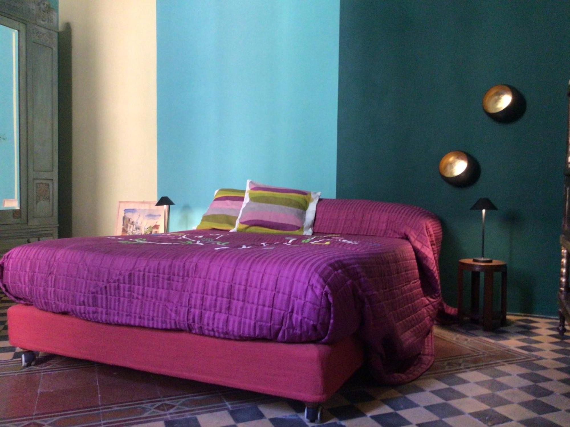 Les Renards Du Coeur Hotel Серавеца Екстериор снимка